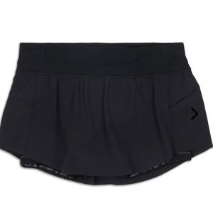 Lululemon Tennis Skort-Size 0